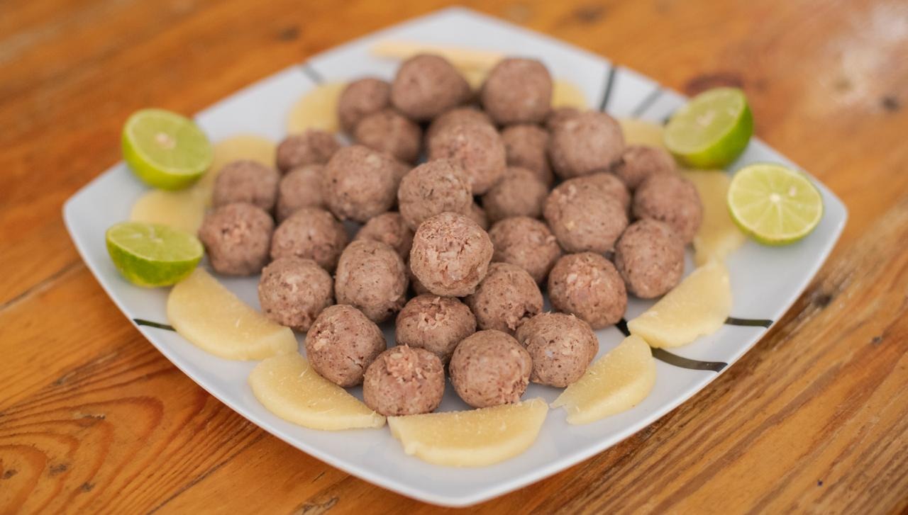 Arranca el Festival de la Butifarra en Soledad