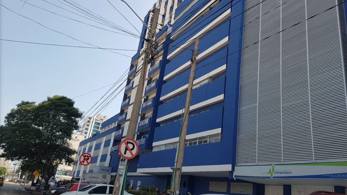 Fallo judicial ratifica que los Acosta Bendek son los legítimos fundadores del Hospital y Unimetro