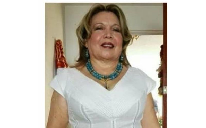 En Valledupar murió la urumitera Mabel Corrales Corrales