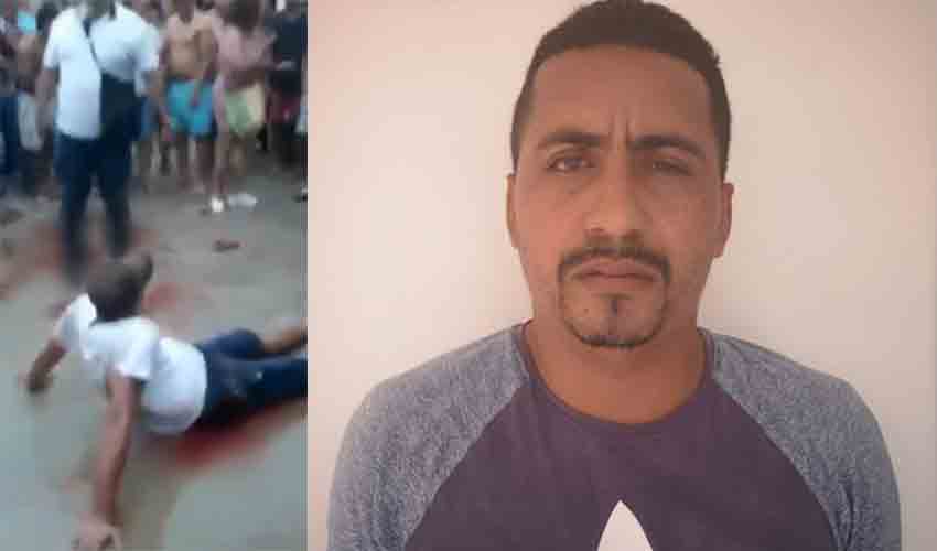 Capitana de la Policía se enfrenta a bala con peligroso delincuente en Ciénaga