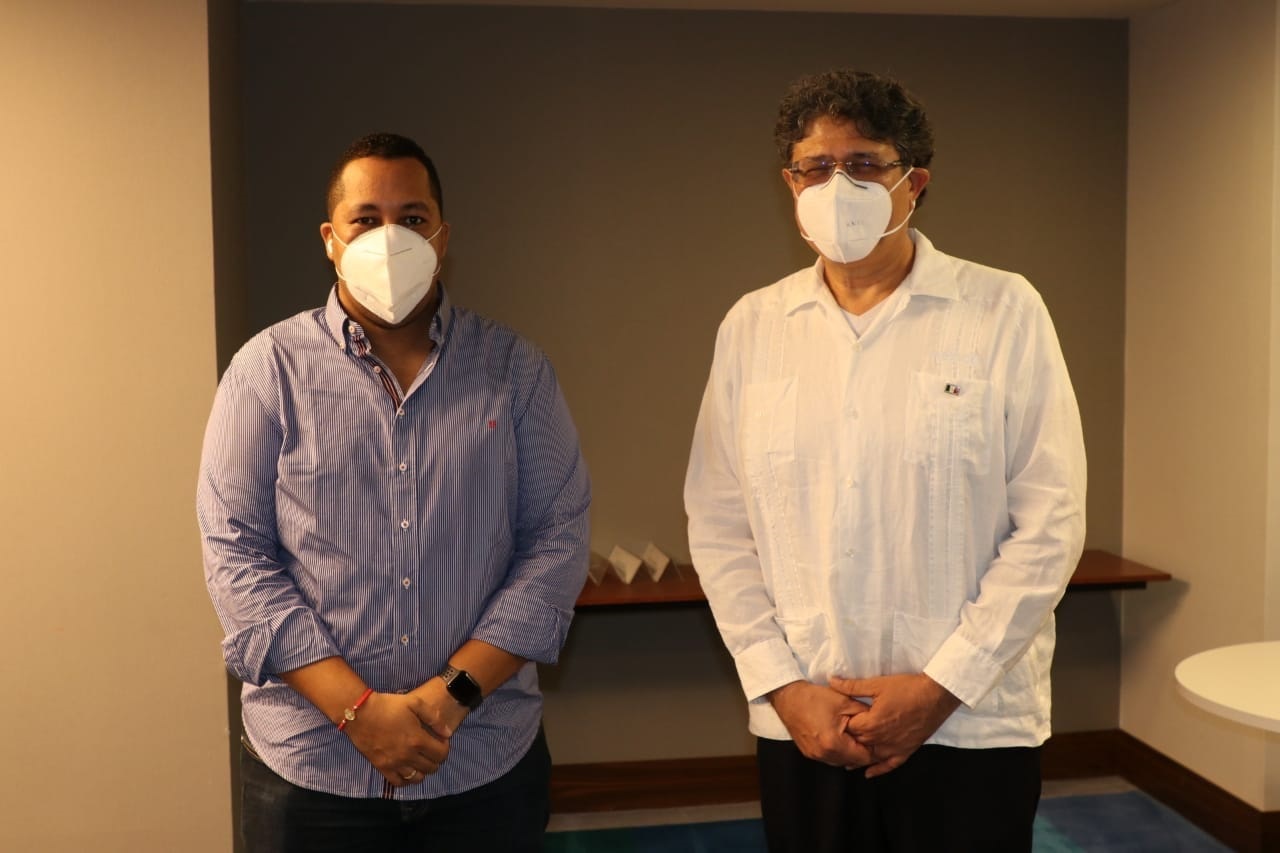 Alcaldes de ciudades capitales del Caribe trabajan unidos por el desarrollo de la región