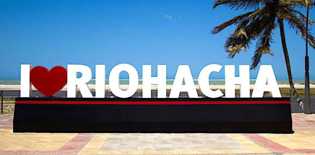 Cumpleaños de Riohacha: Obras son amores