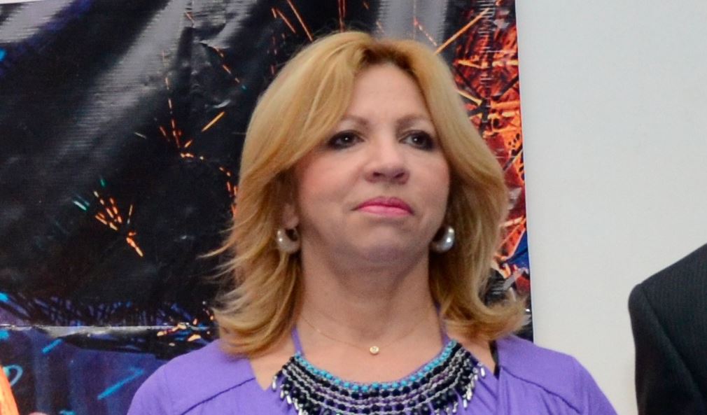 Condenada Silvia Gette por detrimentro a la Universidad Autónoma del Caribe