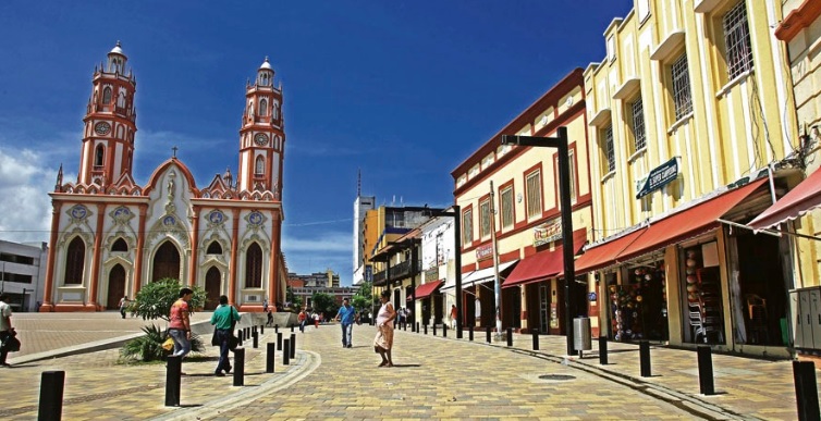 Procuraduría formuló pliego de cargos a expersoneros de Barranquilla