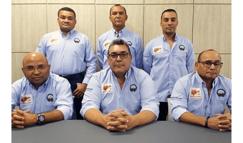 ¿Por qué Sintracarbón está en huelga? Conozca sus razones