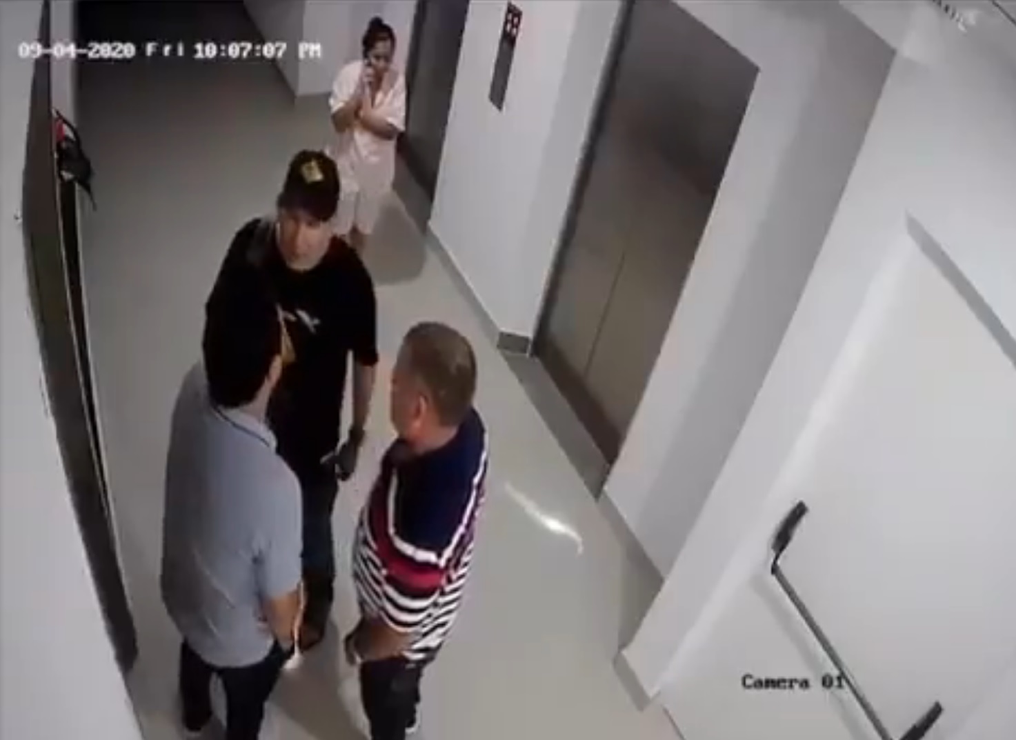 A estas penas podrían enfrentarse los agresores de la pediatra Dalila Peñaranda