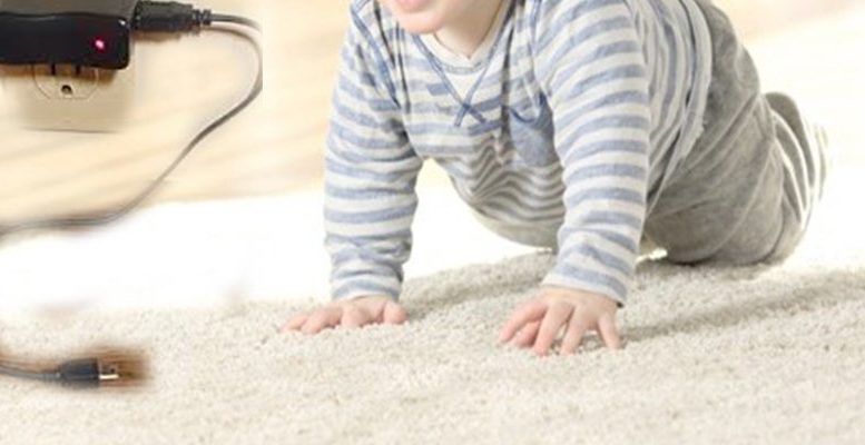 Menor de un año muere electrocutada en la ciudad de Barranquilla