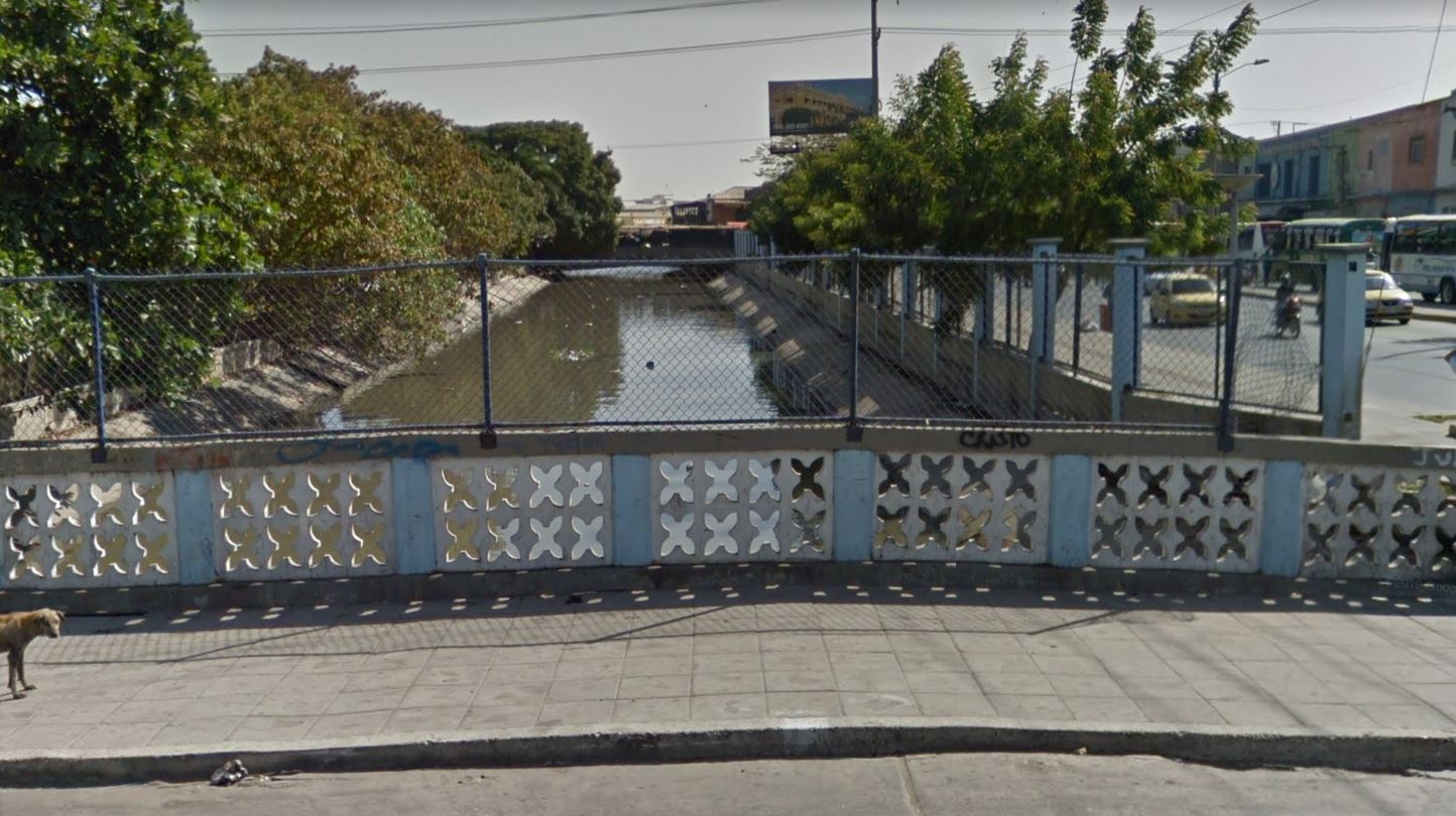 Caños de Barranquilla tendrán millonaria inversión para su recuperación