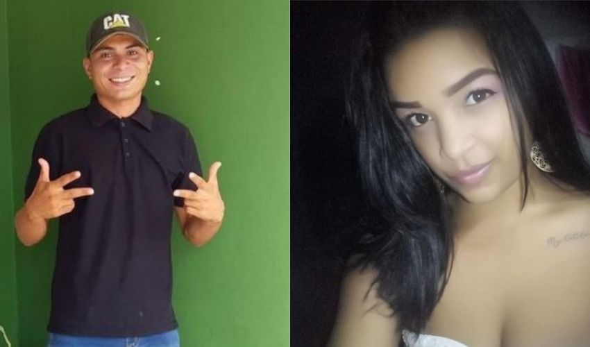 Juez envía a prisión al presunto asesino de Daniela Espitia Flórez