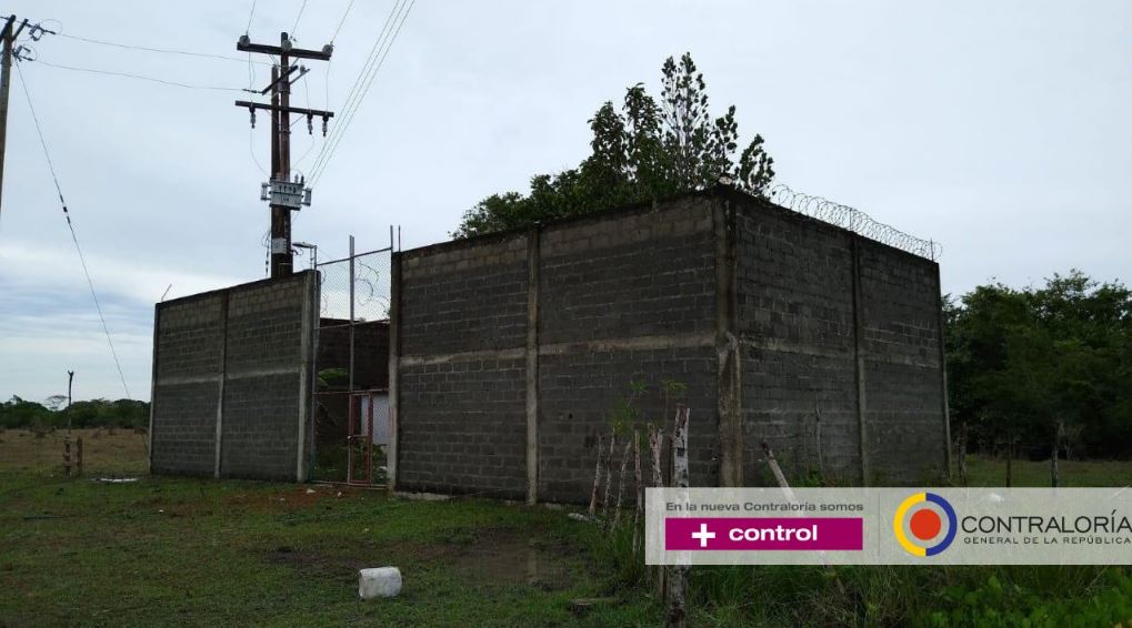 Contraloría detecta 14 hallazgos fiscales por más de 36.000 millones de pesos en Sucre