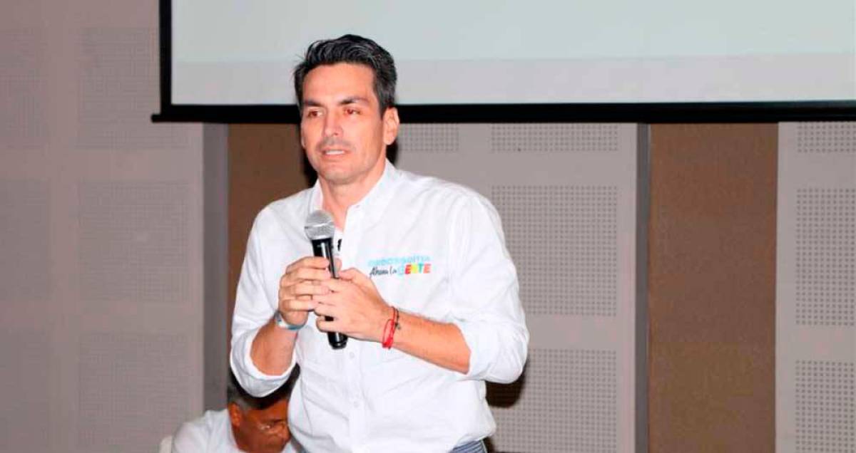 Alcalde de Montería anuncia apertura de nuevos sectores económicos en octubre