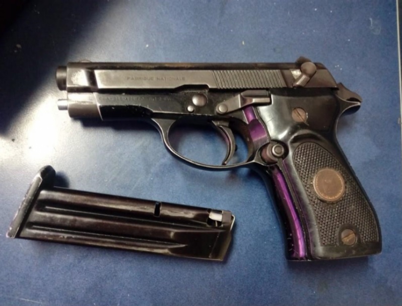 Hombre asesinó a su compañera sentimental y luego se suicidó en zona urbana de Becerril, Cesar