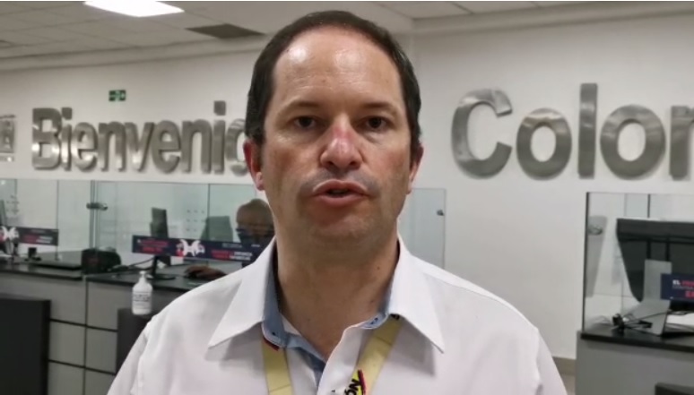 A partir de hoy Migración Colombia retoma realización de trámites presenciales