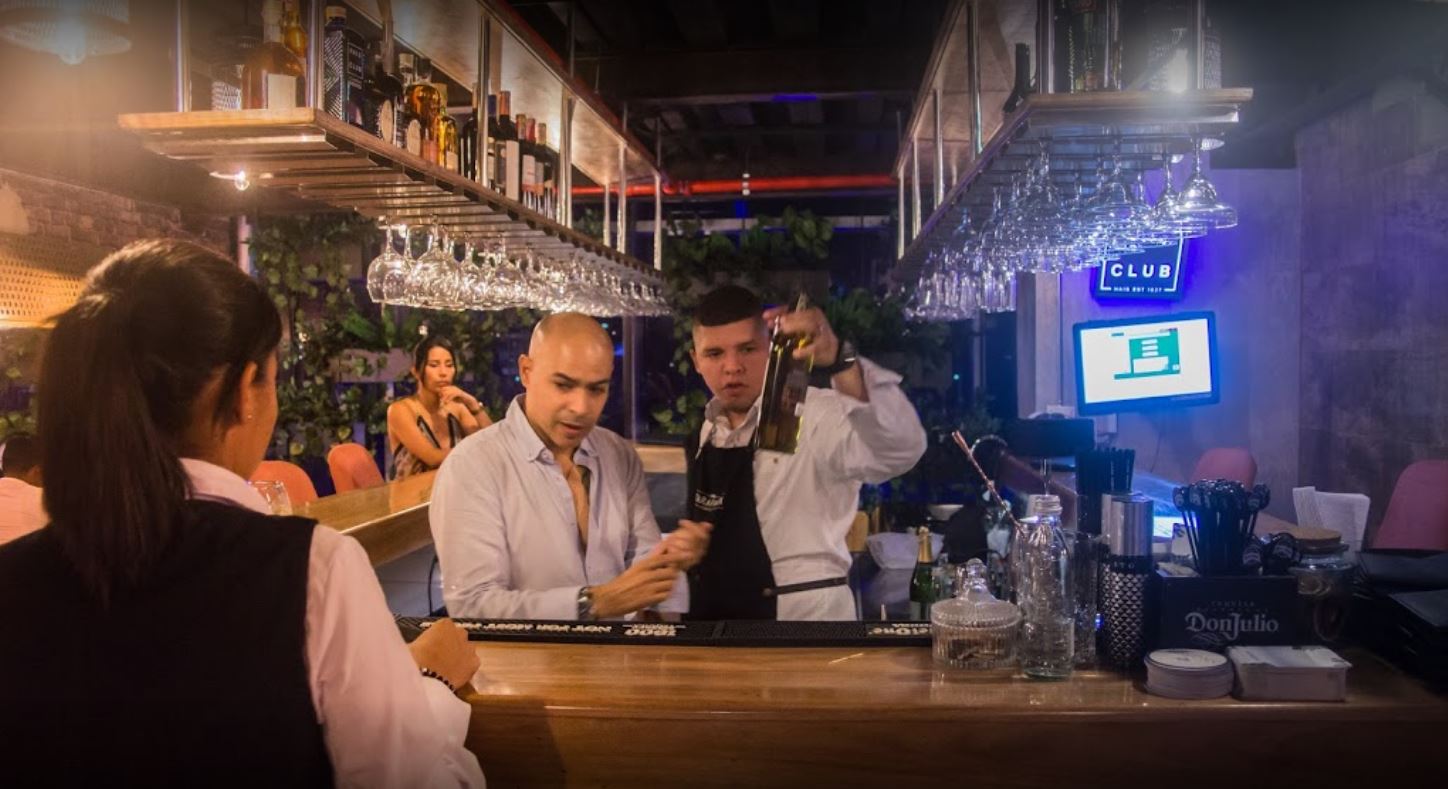 Restaurantes de Barranquilla podrán vender bebidas alcohólicas y permitir su consumo