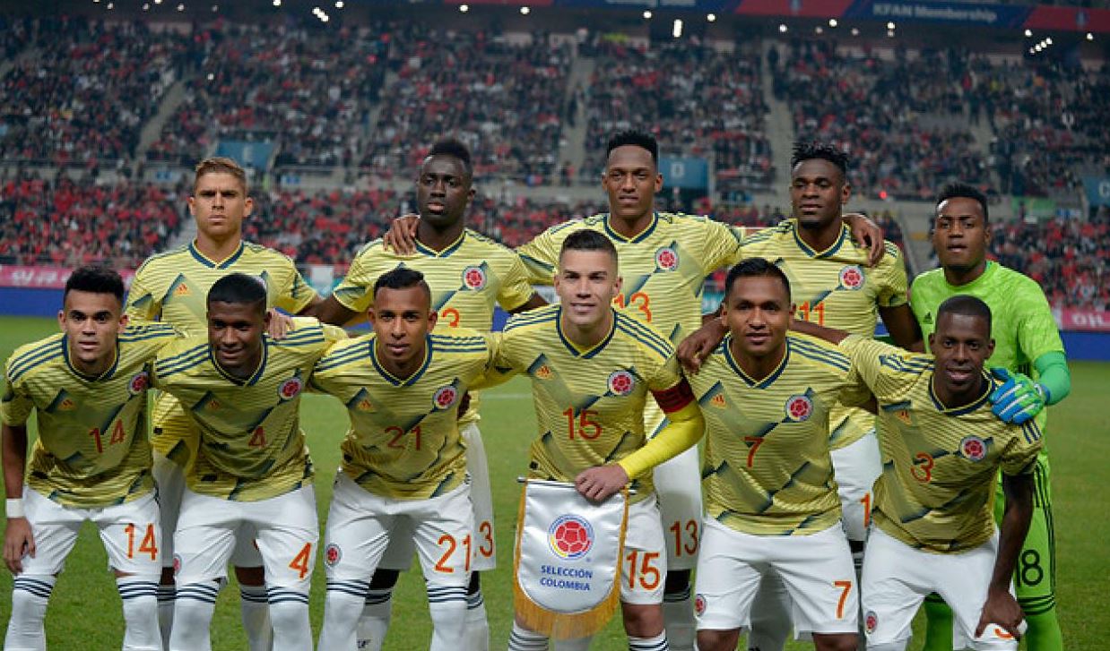 FIFA confirma calendario de las Eliminatorias Sudamericanas a Catar 2022