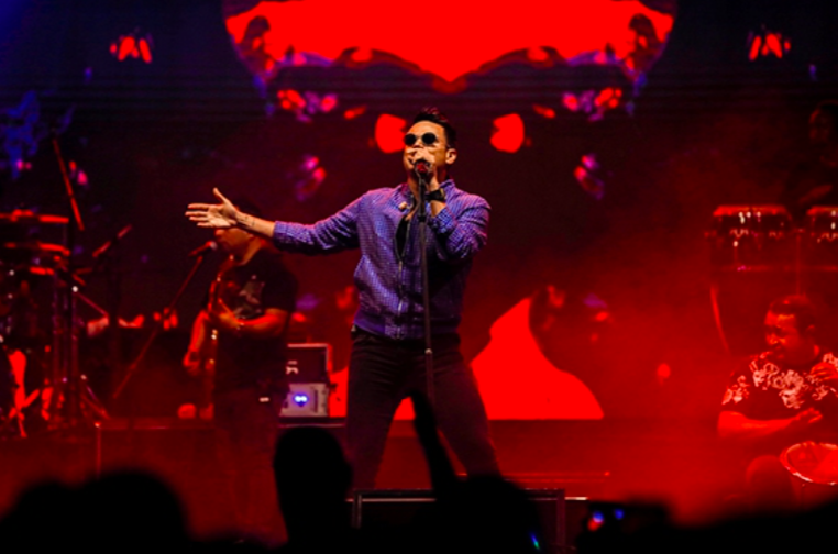 Silvestre Dangond anuncia su primer show virtual desde Valledupar el 21 de noviembre