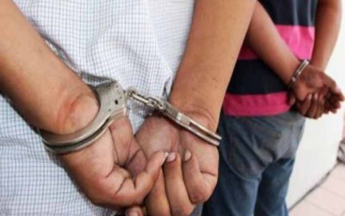 Judicializados cinco integrantes de una banda dedicada al hurto de celulares en Cartagena