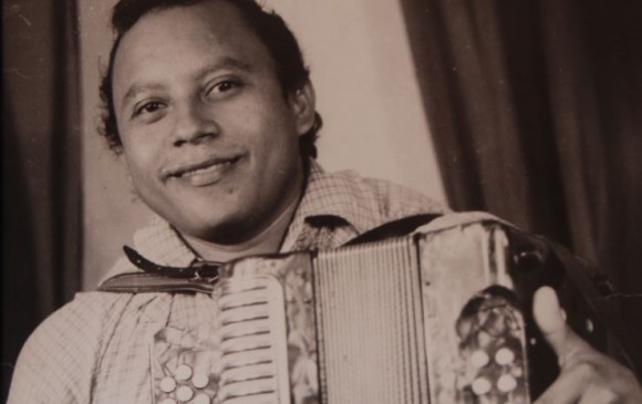 Hoy se conmemora el natalicio del fallecido décimo Rey Vallenato ‘Chema’ Ramos