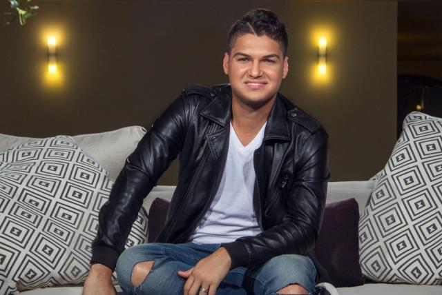 ¡Feliz cumpleaños, Elder Dayán!