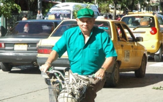 Falleció exjuez de Santa Marta que había sido condenado por corrupción