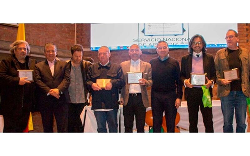 Sena abre 250 cupos para certificar las competencias laborales de DJ