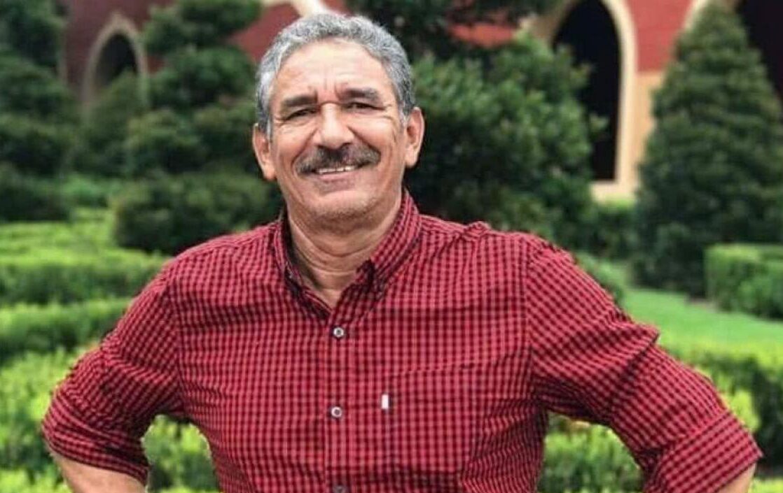 Marciano Martínez celebrará su cumpleaños con el concierto Noche de Gala, este viernes 30 de octubre