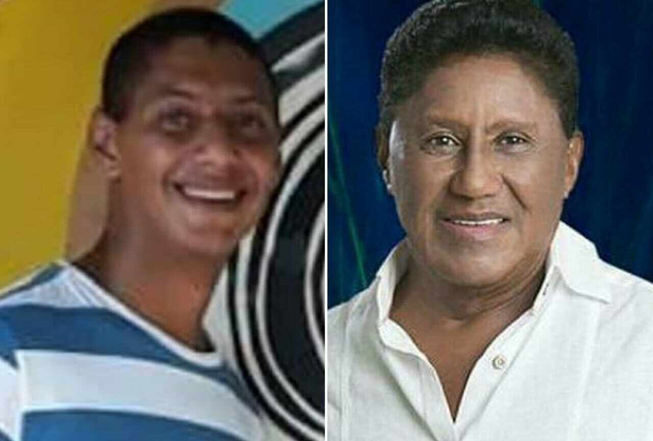 Hijo de Silvio Brito, en delicado estado de salud tras accidentarse en carretera del Magdalena