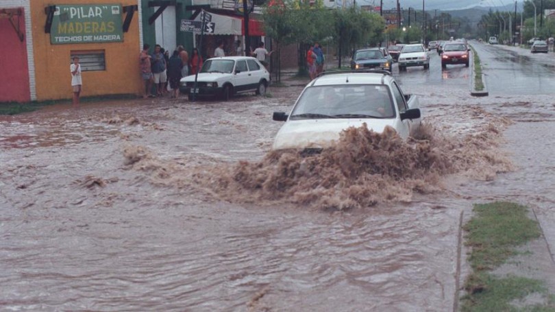 Declarada calamidad pública en 13 municipios de Córdoba por ola invernal
