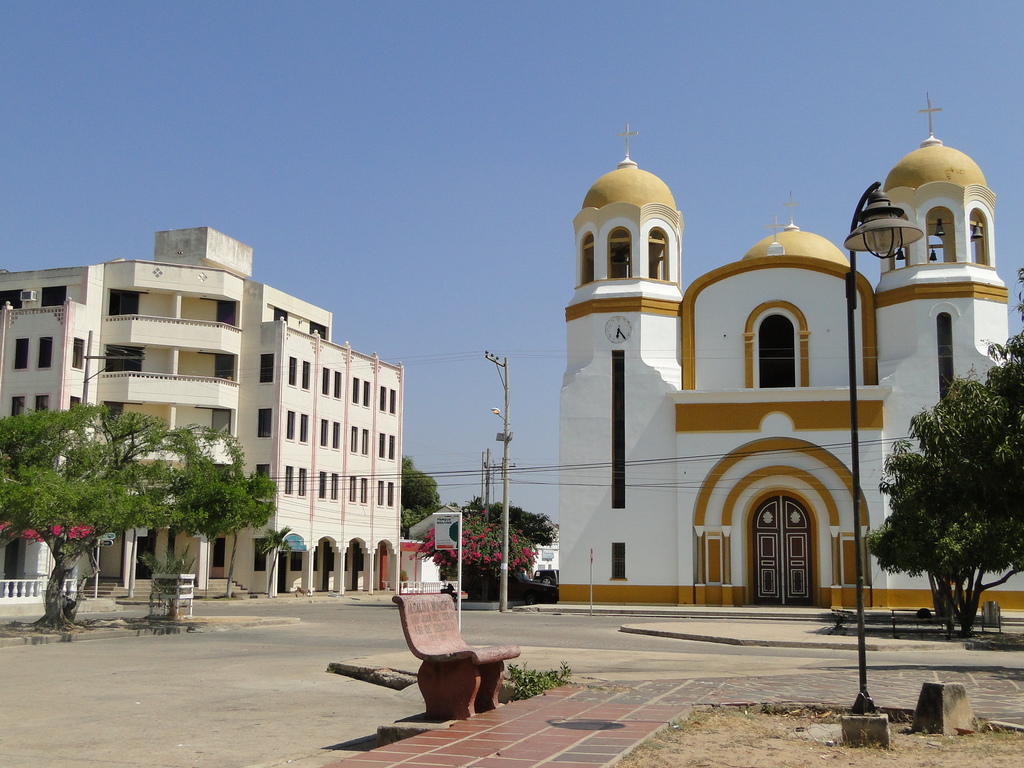 Centro Transitorio para el Menor Infractor en San Juan del Cesar será una realidad