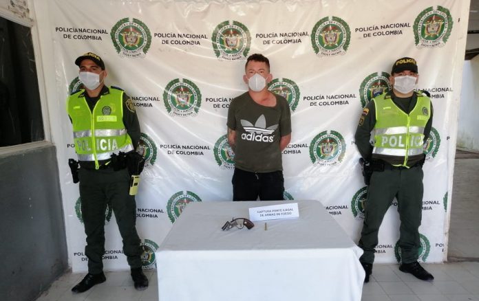 A la cárcel un hombre por intentar asesinar a su novia menor de edad en Codazzi, Cesar