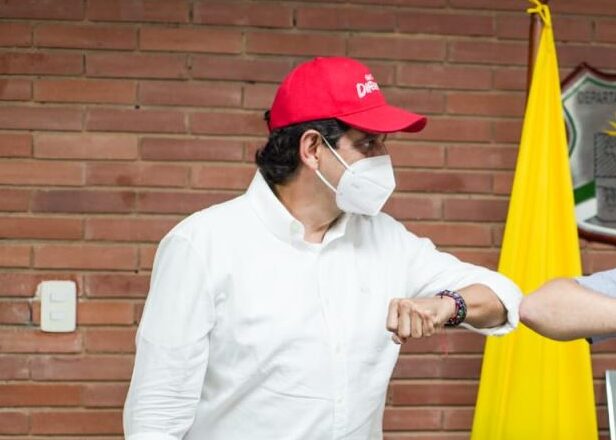 Secretario de Salud pide a los sucreños atender las medidas de bioseguridad en el puente festivo que se acerca