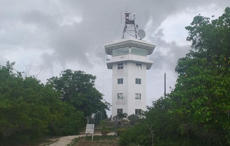 Declaran calamidad pública por erosión en Isla Draga o Fuerte de San José, en Cartagena