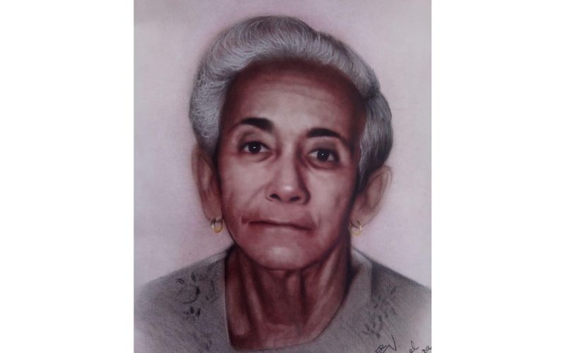 Falleció en Valledupar Felicia Sabina Mendoza, madre del compositor Rafael Manjarrez