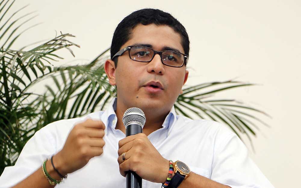 Congresista del Cesar insistirá ante el ministro de Justicia que cumpla con la reubicación de la cárcel judicial