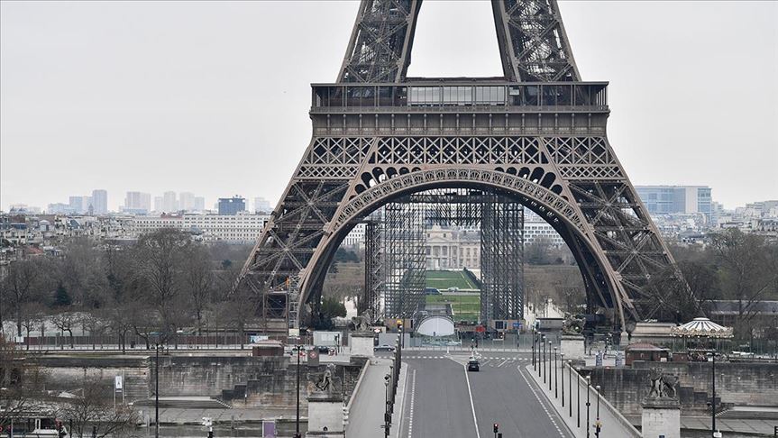 Francia anuncia nuevo confinamiento hasta el 1º de diciembre