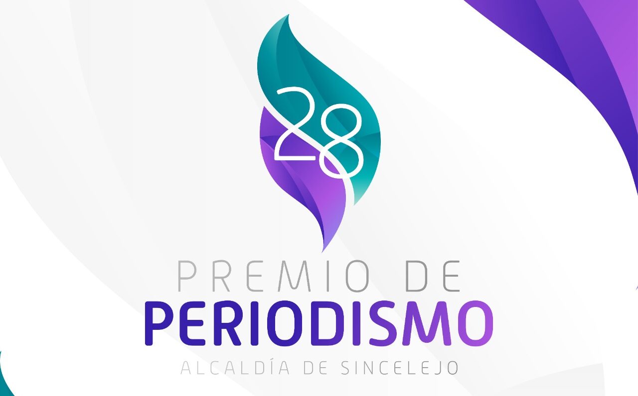 En noviembre se abren las inscripciones al Premio de Periodismo Alcaldía de Sincelejo