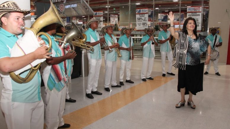 Prográmese para el XXXV Encuentro Nacional de Bandas que este año se vivirá de manera virtual