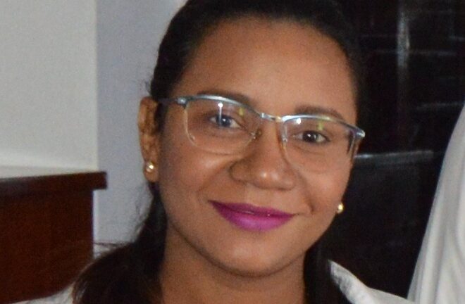 “Reguladores no tienen facultades para imponer comparendos”: directora de tránsito de Riohacha