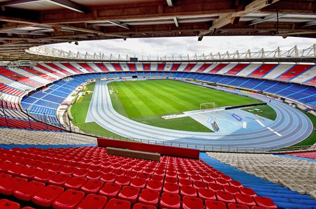 Alcaldía de Barranquilla solo autorizó el ingreso de 23 personas al partido Colombia vs Venezuela