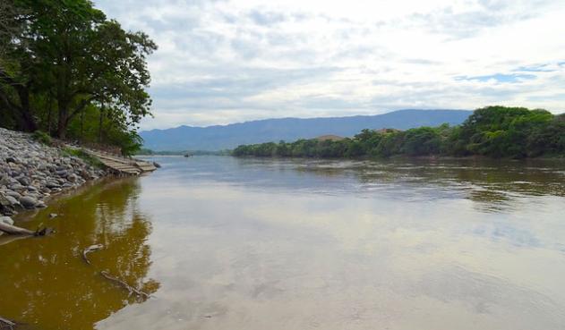 En alerta municipios del sur del Atlántico por crecimiento del río Magdalena: Departamento  hace monitoreo permanente
