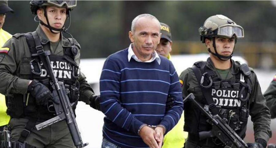 Instalado juicio contra ‘Marquitos Figueroa’ por asesinato de Óscar Rodríguez en Barranquilla