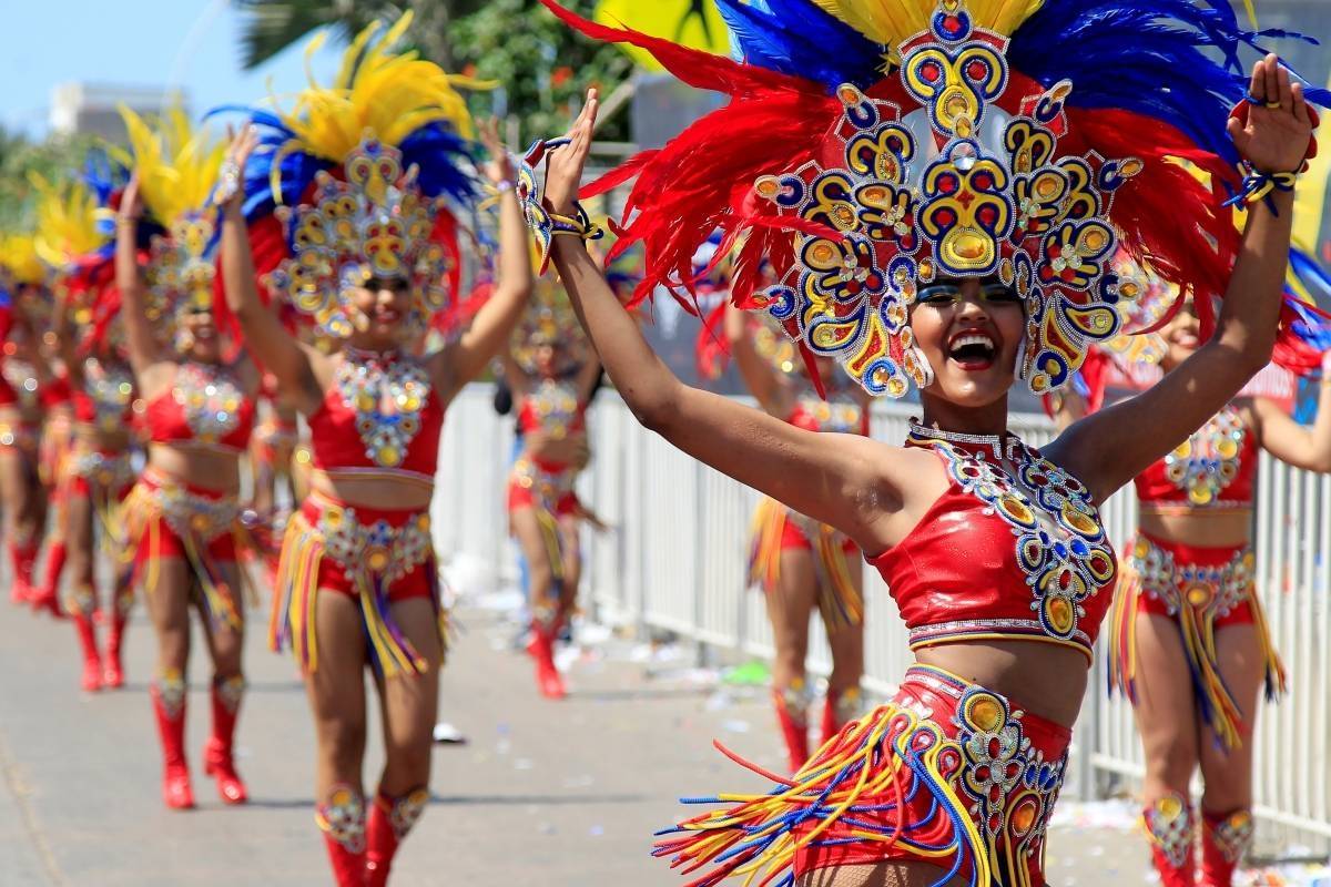 Organizaciones presentarán propuesta al alcalde Pumarejo para que Carnaval de Barranquilla se viva desde la virtualidad