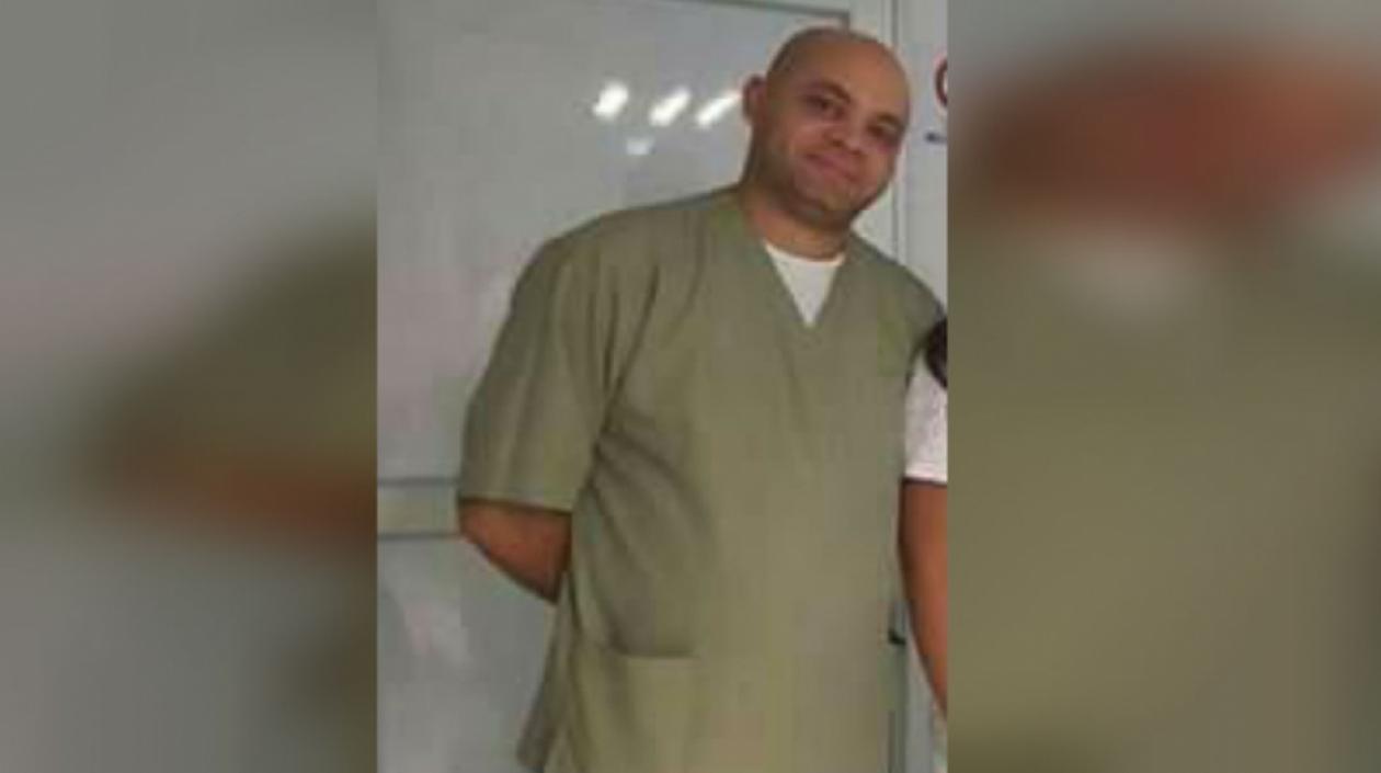 Médico samario habría sido capturado por la Guardia Venezolana