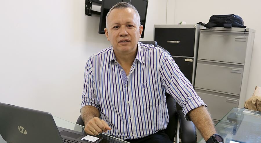 Juez otorgó la libertad al alcalde de Curumaní, Henry Chacón Amaya