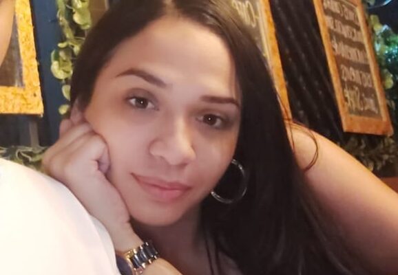 (Entrevista) Laura Escallón Arcia, una trabajadora social de tiempo completo