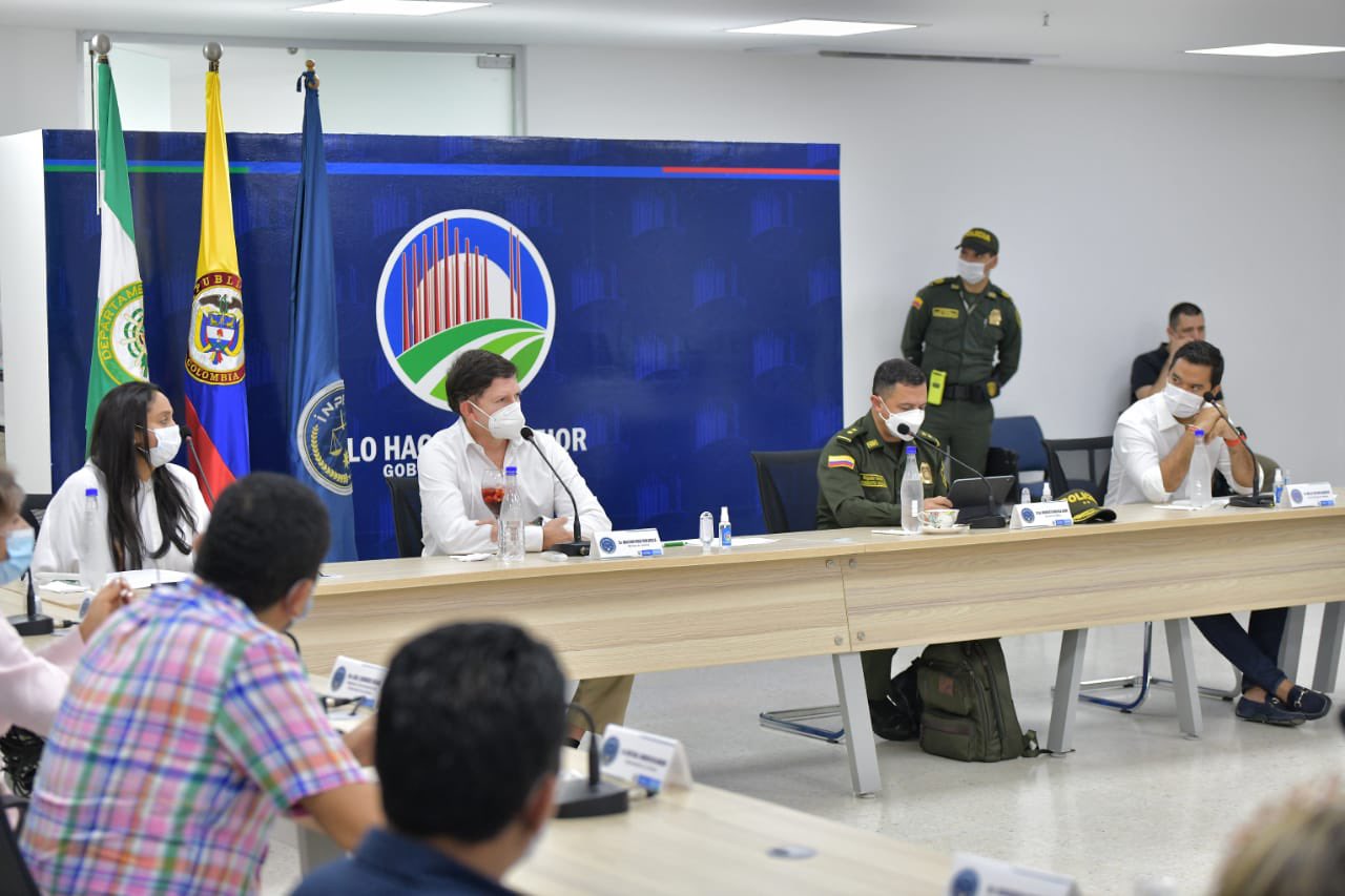 Cárcel Judicial de Valledupar se reubicaría cerca a ‘La Tramacúa’