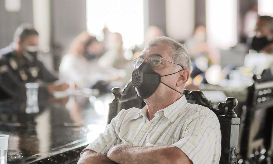 «Cholón no es un rumbeadero», alcalde Dau en rechazo a fiestas en yate el fin de semana