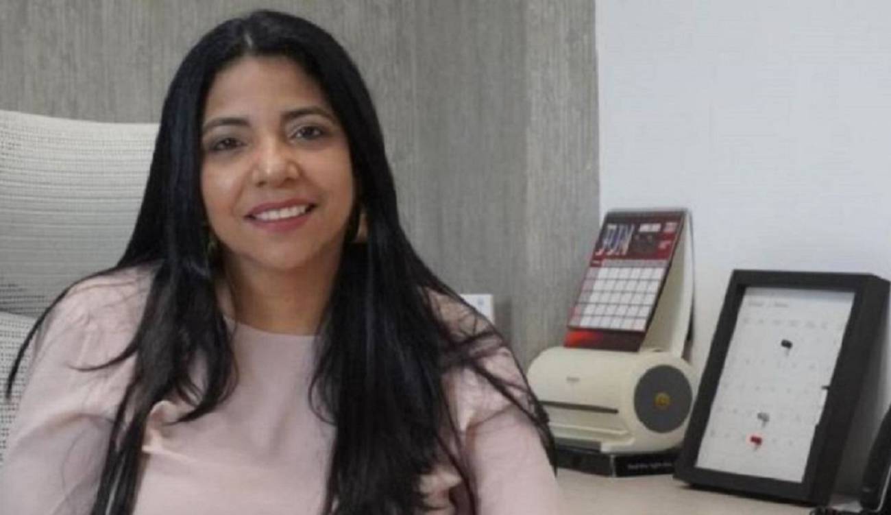 Tribunal Superior de Barranquilla ordena posesionar a Mabel Moscote Moscote como gerente de Telecaribe