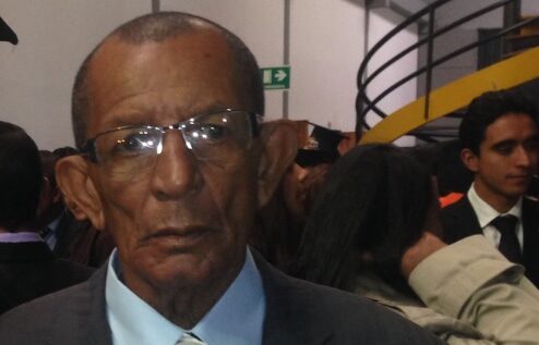 Fallece en Riohacha el ingeniero Civil Tomás Lesport Martínez