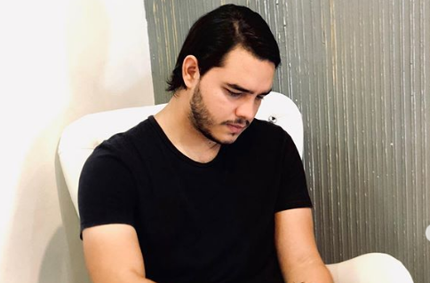 Julián Gómez y su firma Siete arquitectos, que diseña pensando en contribuir con el medioambiente